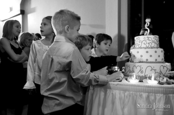 Best Mystic Dunes Wedding Photos - Sandra Johnson (SJFoto.com)